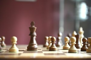 chess game