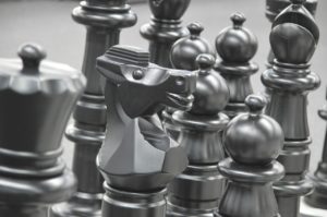 chess game