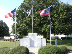 flagpole