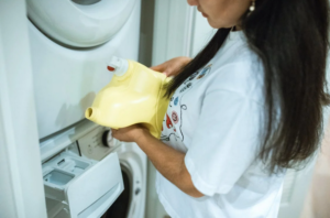laundry service