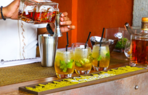 bartender