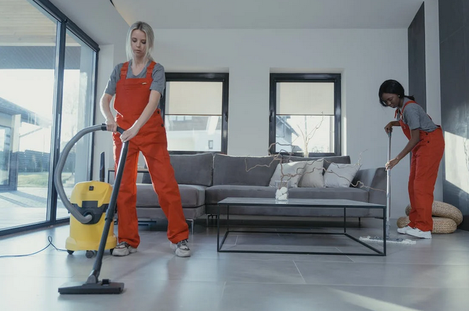 size of job
