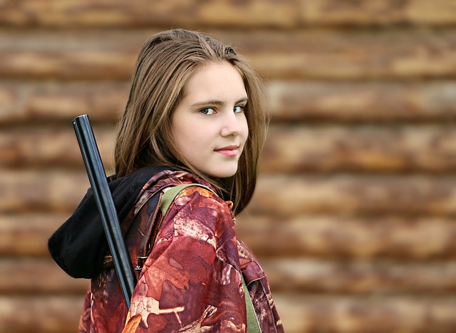 hunter